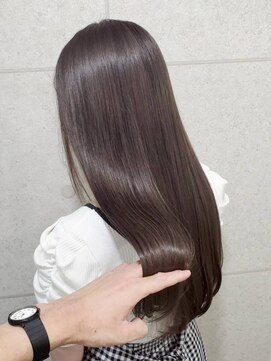 デイアンドナイト 天神大名本店(Day&Night) 【天神西通り】髪質改善トリートメント/縮毛矯正/レイヤーカット