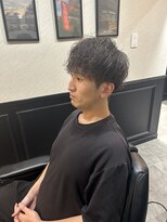 プラウド(PROUD)&nbsp;メンズカット/ショート/barber/理容室/美容室