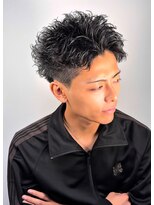 アイトーキョー 名古屋栄(AI TOKYO)&nbsp;ルーズショート【名古屋/栄/矢場町】