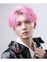 ゴールドシブヤ(GOALD SHIBUYA)&nbsp;フェザーショート