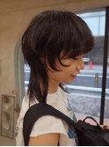 千葉駅オリーブグレーココアベージュ小顔