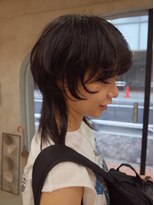 シム 千葉(sim)&nbsp;千葉駅オリーブグレーココアベージュ小顔