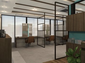 hair&make Laule’a【ヘアアンドメイク ラウレア】の写真/【2026年1月NEW OPEN★】「明日からできる」簡単ケアを伝授!サロン帰りの美しさを保つ秘訣をアドバイス☆