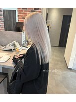 リノショアーズ 日本大通り店(RINOSHORES) white