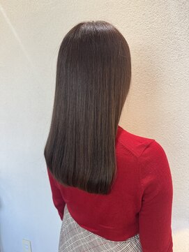 エルサフィロ ヒゴバシ(el zafiro) 【エルサフィロ 肥後橋】お客様スタイル