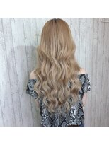 ラピス 横浜(Lapis) ベージュカラー