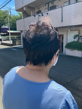 フリースタイル 立川(@.Freestyle) S'レイヤー