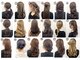 クラビス(CLAVIS)の写真/【栄/錦・久屋ヘアセット専門店】《選べるヘアセット18種類980円!》ヘアセット・メイク・着付けもお任せ☆