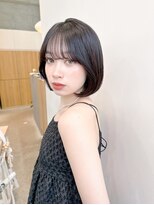 ジーナ 渋谷神南(Zina)&nbsp;《ワンカールでできるワンカールボブ♪》