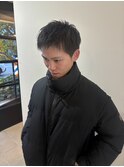 ショートスタイル