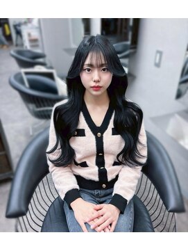 モアムー(Moremuu) 【青木　淳】ワンホン／レイヤー