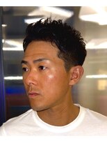 エイル(AILE)&nbsp;スプリングショート