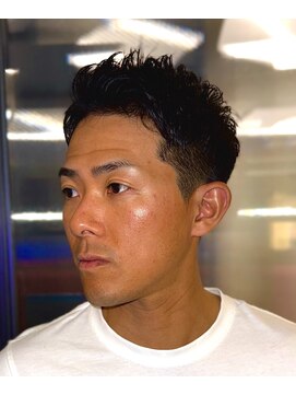 エイル(AILE) スプリングショート