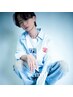 ◆メンズ練習メニュー◆おまかせメイク＋ヘアセット　￥5,500