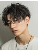 ニュアンスパーマ/フェザーパーマ/ダウンパーマ/学割U24/柏/柏駅
