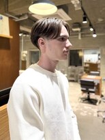 ヒカリス ヘアー 相川店(HIKARIS hair)&nbsp;センターパート