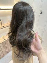 ReFa認定プレミアムサロン 全席個室美容室 Zina ガーデンズ千早【6/27OPEN(予定)】&nbsp;くすみオリーブベージュ 千早 美容室