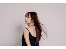 毛髪形状ケアテクノロジー