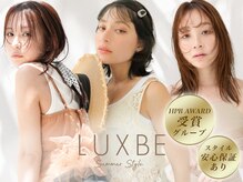 ラックスビー シュクラン 八戸ノ里駅前店(LUXBE SHUKRAN)