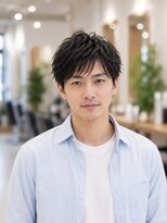 ブリリアント ヘアー ダイヤ(Brilliant Hair Dia)&nbsp;「爽やか好印象ナチュラルショート
