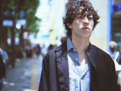 キュー(Cue_)の写真