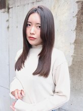 ライズヘアーブランド 宝塚中山店(RISE HAIR BRAND)&nbsp;30代/40代/美髪/水素/髪質改善/白髪染め/白髪ぼかし/中山/中山寺