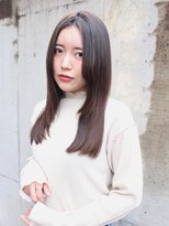 ライズヘアーブランド 宝塚中山店(RISE HAIR BRAND) 30代/40代/美髪/水素/髪質改善/白髪染め/白髪ぼかし/中山/中山寺