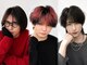 ジーナ 天神(Zina)の写真