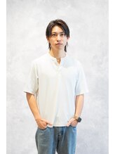 ソイル(SOiL) 成瀬 竜也