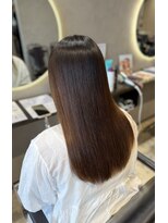 エファッセ 行田店(efface)&nbsp;髪質改善ストレート