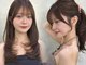 Moalana 名古屋 栄/髪質改善/縮毛矯正/レイヤー【モアラナ】の写真/髪質改善トリートメントで美しいレイヤー◎大切なお顔まわりお任せください[栄/髪質改善/名古屋]