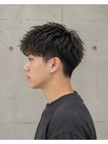 ノーマ(no-ma)&nbsp;ツイストスパイラルパーマ