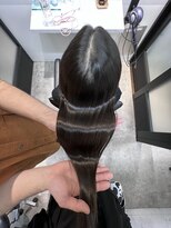 プラス(PLUS) 極上の潤いと艶ULTOWA+シルミア