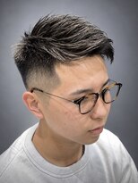 ヒロギンザ 青山店(HIRO GINZA) フェザーアップ