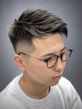 ヒロギンザ 青山店(HIRO GINZA) フェザーアップ
