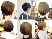 リル(LiL)