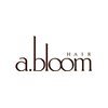アブルーム a.bloomのお店ロゴ