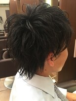 ネオリーブクレア 綱島店(Neolive Krea) オシャレビジネスマンスタイル