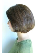 フォルテ 掛川店&nbsp;重軽ボブ【掛川美容室　波多野　ボブデザイン】