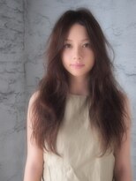 フローレント(florent)&nbsp;ハイカジュアルロングへヘア