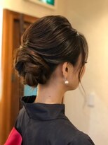 2020年夏 ヘアセットの髪型 ヘアアレンジ 人気順 ホットペッパー