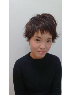 エスポワール 北習志野店(ESPOIR) フレッシュ☆ショート