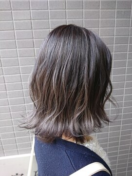 美容室ポール 西葛西店(PAUL) イルミナカラー　ハイライトカラー　西葛西カラー　学割U24