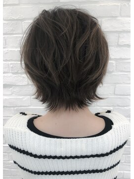 シャムオーツー 国分寺(CHAM:O2) 大人くびれショート