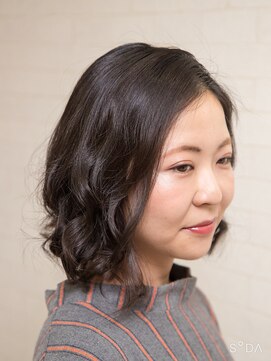 トミーレプレ(Tommy Lepre) オフィス映えNO.1♪上品スタイル