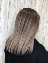 ラピス 新宿(Lapis)&nbsp;【Lapis新宿】ナチュラルバレイヤージュ★