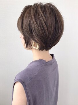 トータルビューティーハウス フラップ ミチ 野田店(total beauty house flap MICHI) 大人耳かけショート