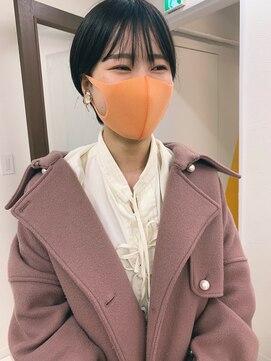 プフ 伏見(puf) koide_guest_short3 伏見/丸の内/髪質改善