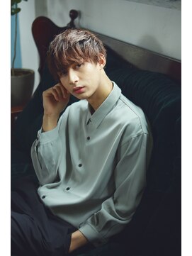 リアン 方南町店(Lian) 【新作スタイル】方南町美容室Lian