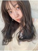 女性らしさUPヌーディブラウン